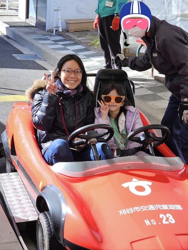 2024-03-27 名古屋賞櫻旅Day1 ÉCHIRÉ艾許