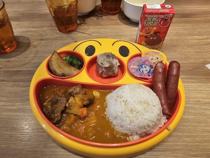 2024-03-27 名古屋賞櫻旅Day1 ÉCHIRÉ艾許