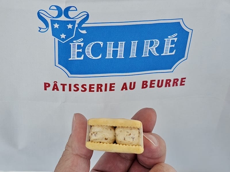 2024-03-27 名古屋賞櫻旅Day1 ÉCHIRÉ艾許