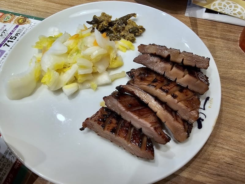 2024-03-27 名古屋賞櫻旅Day1 ÉCHIRÉ艾許