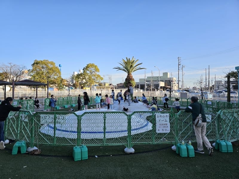 2024-03-27 名古屋賞櫻旅Day1 ÉCHIRÉ艾許