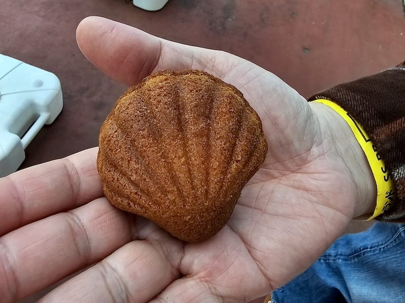 2024-03-27 名古屋賞櫻旅Day1 ÉCHIRÉ艾許