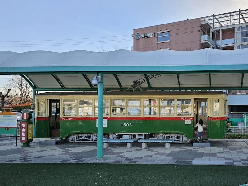 2024-03-27 名古屋賞櫻旅Day1 ÉCHIRÉ艾許