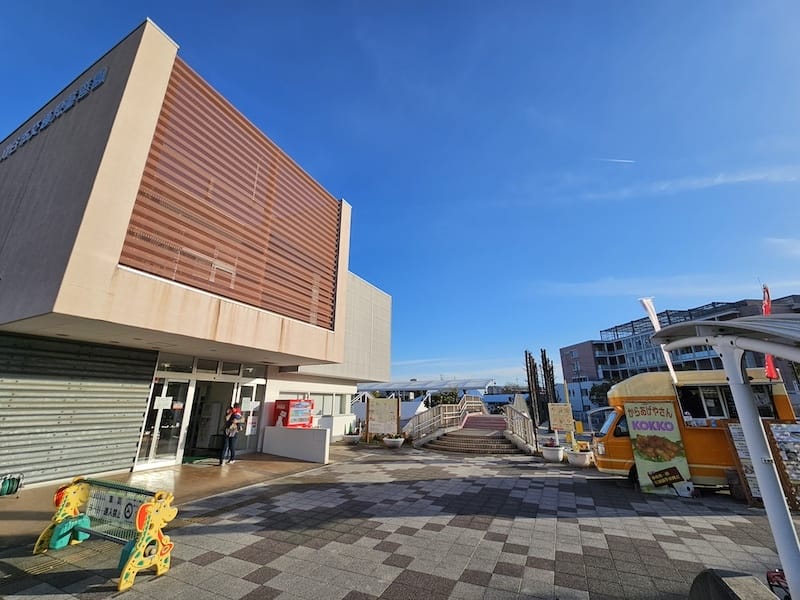 2024-03-27 名古屋賞櫻旅Day1 ÉCHIRÉ艾許