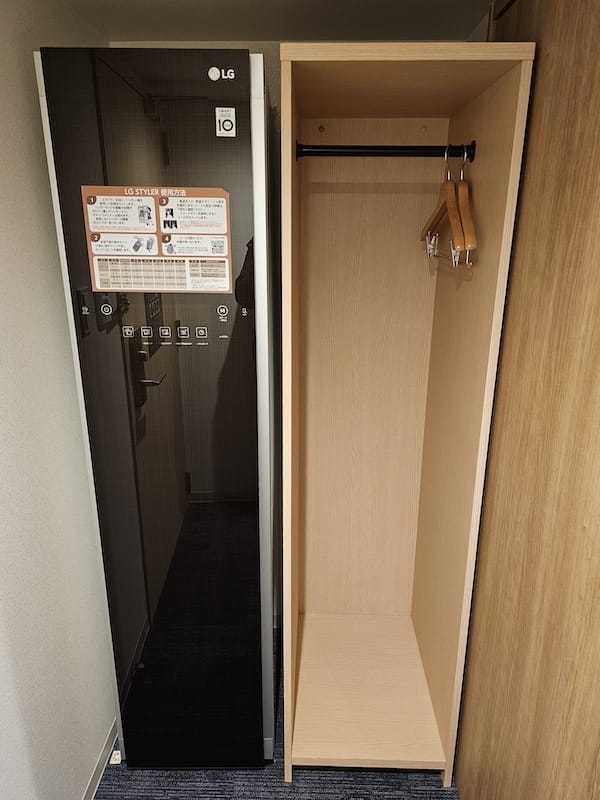 2024-03-27 名古屋親子住宿変なホテルエクスプレス