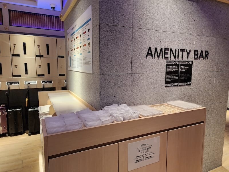 2024-03-27 名古屋親子住宿変なホテルエクスプレス