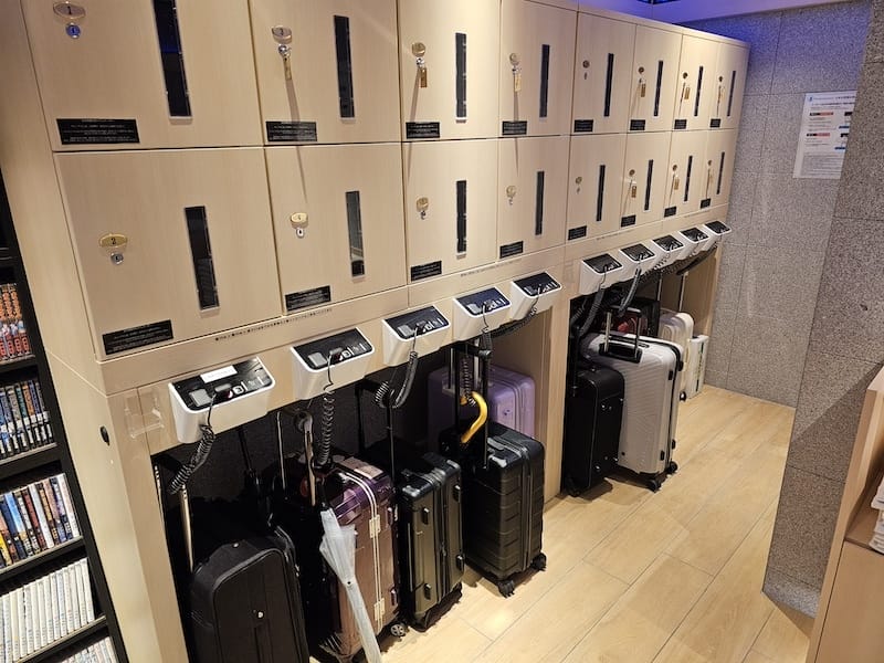 2024-03-27 名古屋親子住宿変なホテルエクスプレス