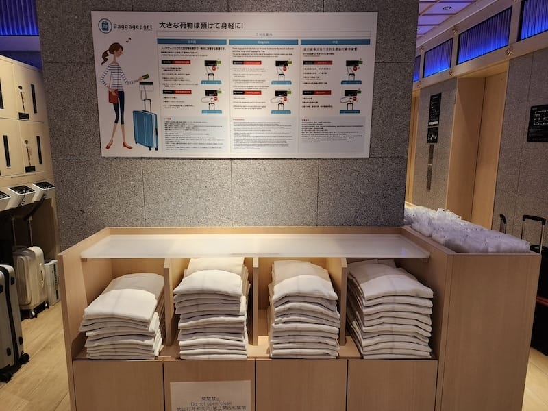 2024-03-27 名古屋親子住宿変なホテルエクスプレス