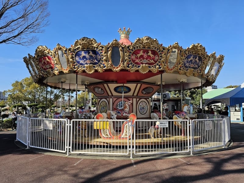 2024-03-27 名古屋賞櫻旅Day1 ÉCHIRÉ艾許