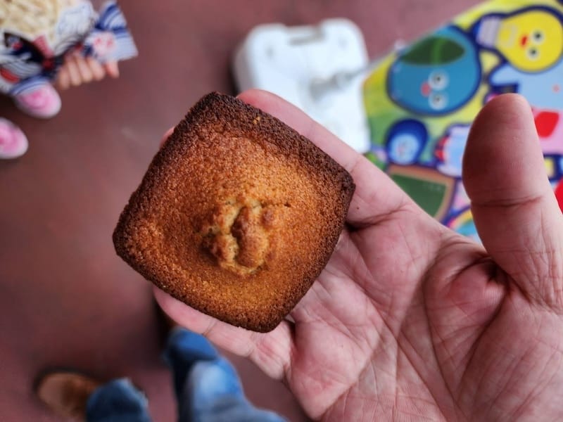 2024-03-27 名古屋賞櫻旅Day1 ÉCHIRÉ艾許