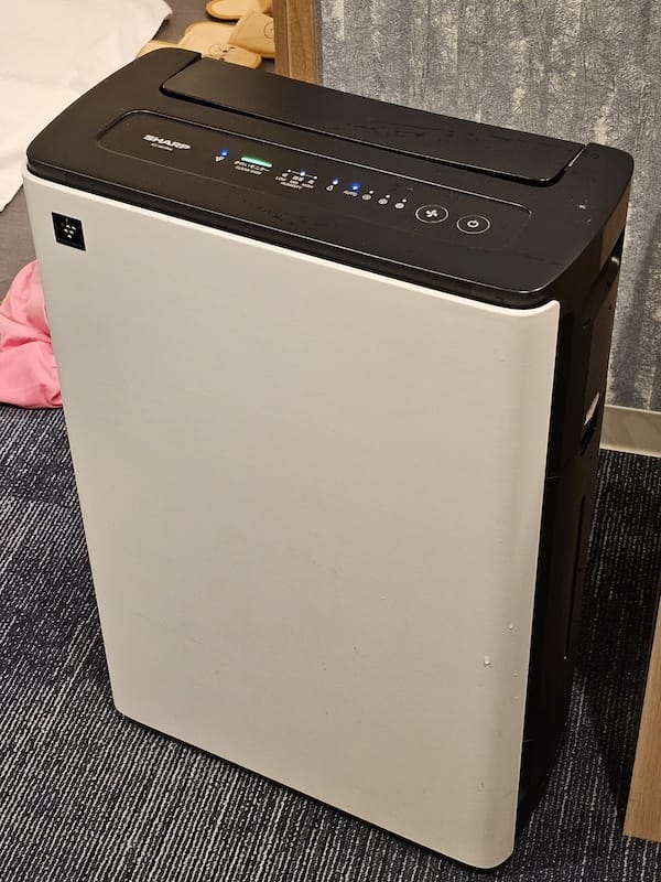 2024-03-27 名古屋親子住宿変なホテルエクスプレス