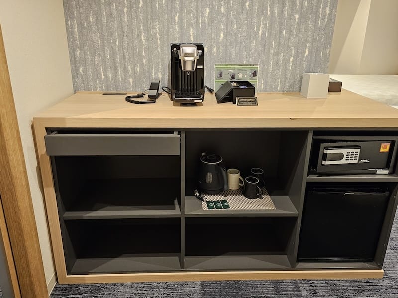 2024-03-27 名古屋親子住宿変なホテルエクスプレス