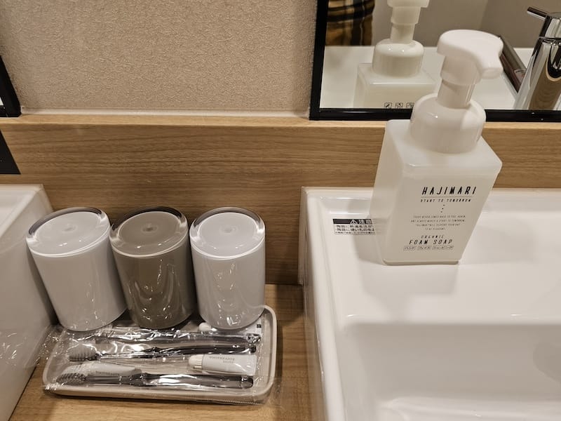 2024-03-27 名古屋親子住宿変なホテルエクスプレス