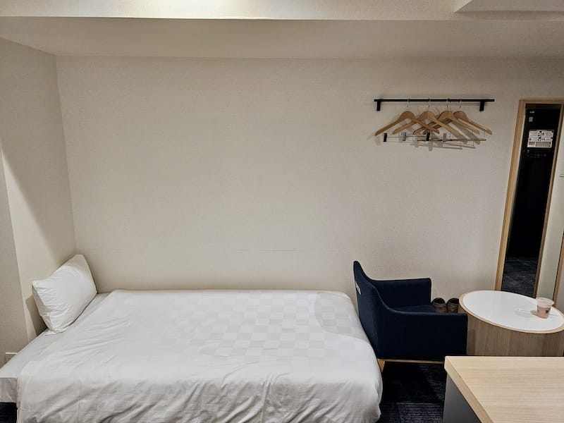 2024-03-27 名古屋親子住宿変なホテルエクスプレス