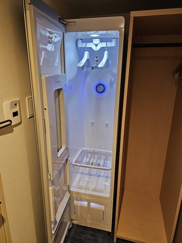 2024-03-27 名古屋親子住宿変なホテルエクスプレス