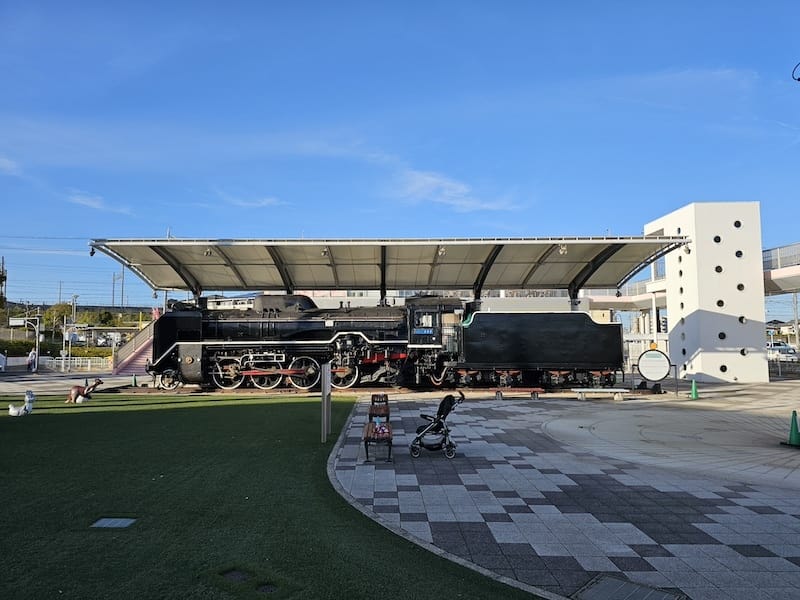 2024-03-27 名古屋賞櫻旅Day1 ÉCHIRÉ艾許