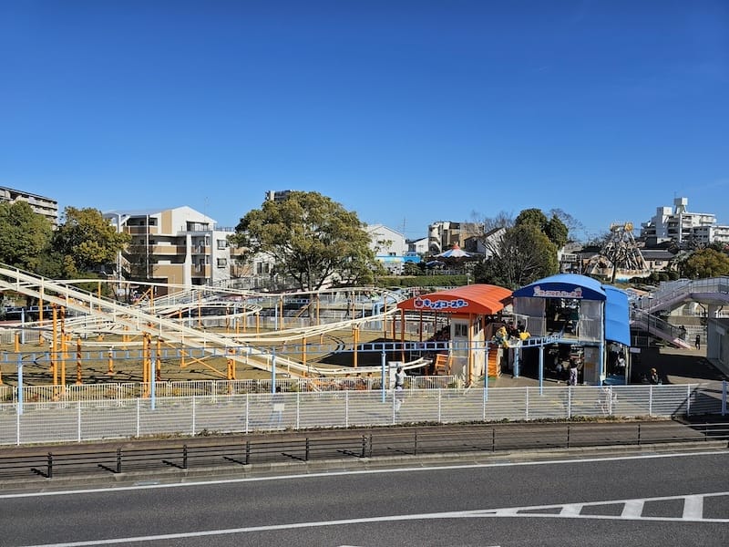 2024-03-27 名古屋賞櫻旅Day1 ÉCHIRÉ艾許