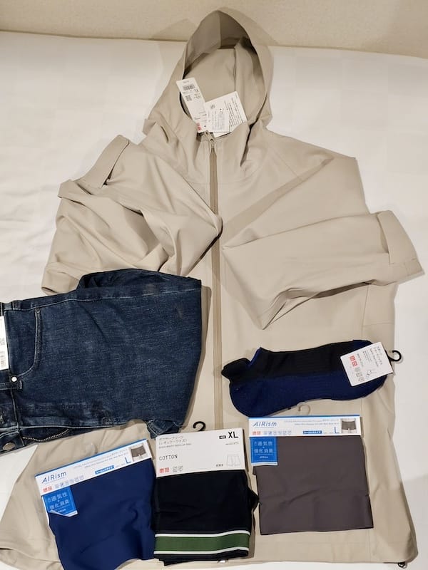 2024-03-27 名古屋賞櫻旅Day1 ÉCHIRÉ艾許