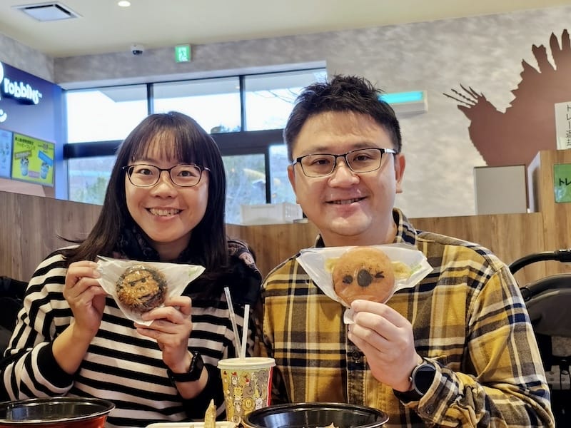 2024-03-28 名古屋賞櫻旅Day2 東山動植物園+熱