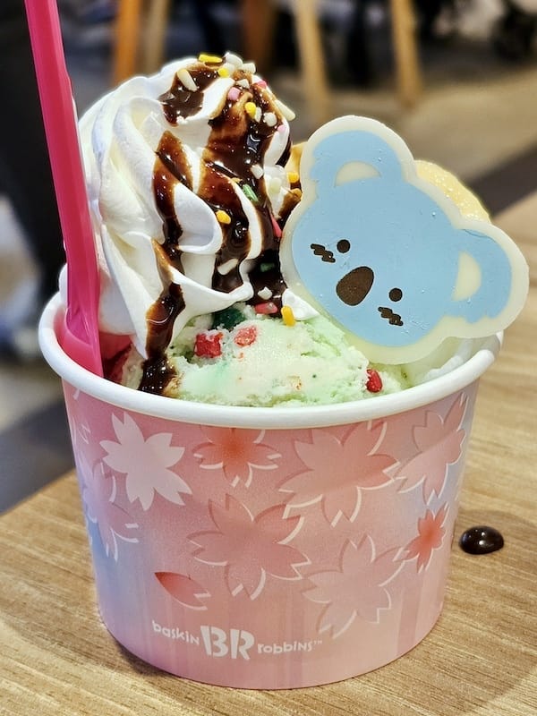 2024-03-28 名古屋賞櫻旅Day2 東山動植物園+熱