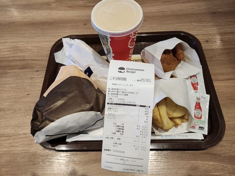 2024-03-28 名古屋賞櫻旅Day2 東山動植物園+熱