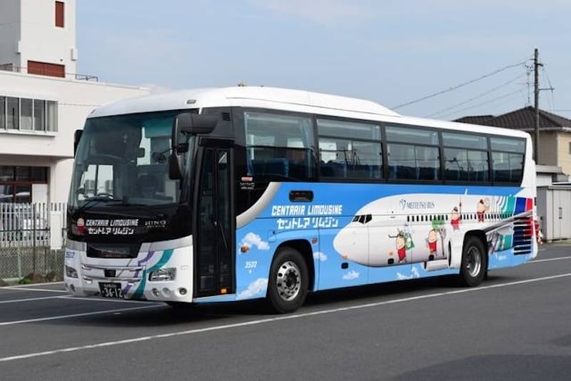 2024-03-28 名古屋站交通心得(攜帶大行李、嬰兒推車