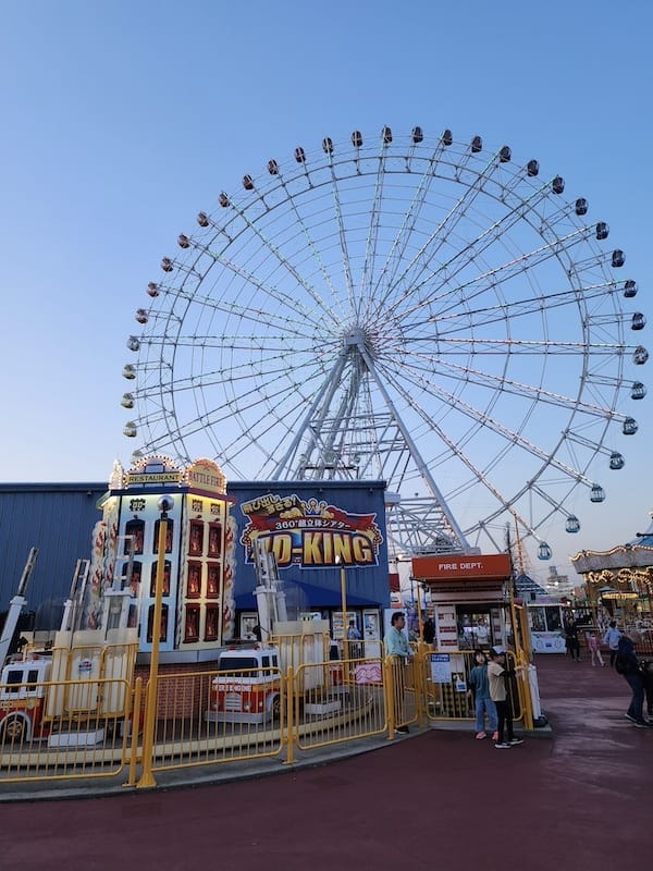 2024-03-29 名古屋賞櫻旅Day3 客美多咖啡+敘敘
