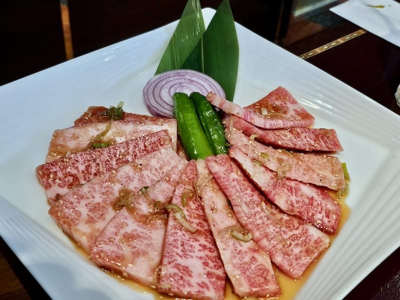 2024-03-29 名古屋賞櫻旅Day3 客美多咖啡+敘敘