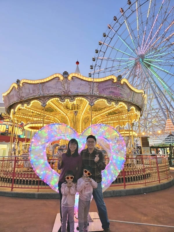 2024-03-29 名古屋賞櫻旅Day3 客美多咖啡+敘敘