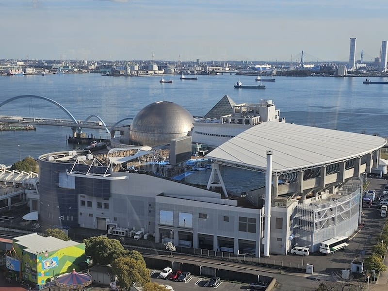 2024-03-29 名古屋賞櫻旅Day3 客美多咖啡+敘敘