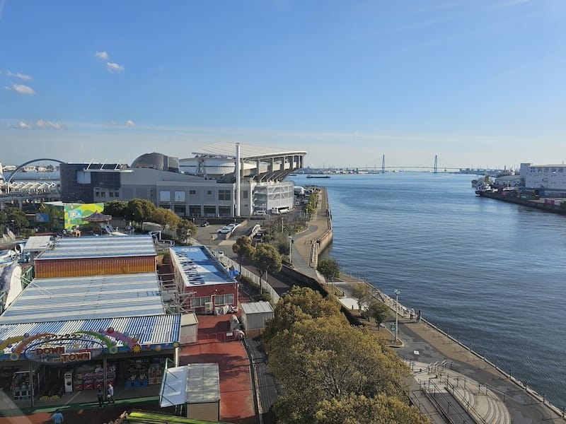 2024-03-29 名古屋賞櫻旅Day3 客美多咖啡+敘敘