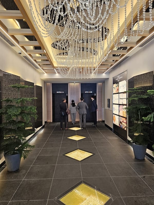 2024-03-29 名古屋賞櫻旅Day3 客美多咖啡+敘敘