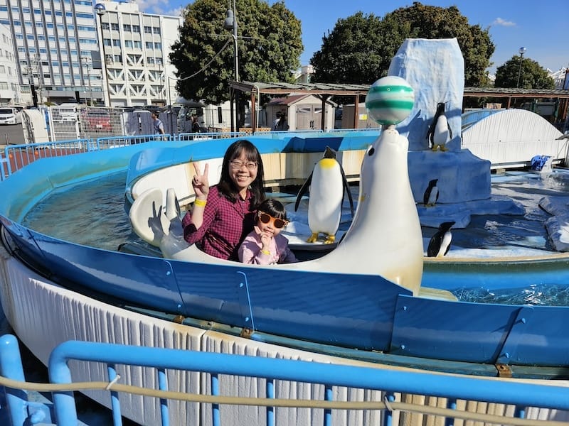 2024-03-29 名古屋賞櫻旅Day3 客美多咖啡+敘敘