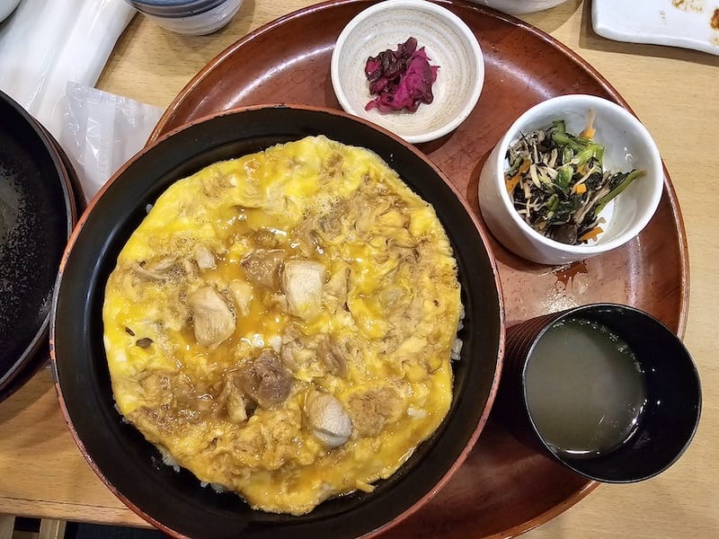 2024-03-29 名古屋賞櫻旅Day3 客美多咖啡+敘敘