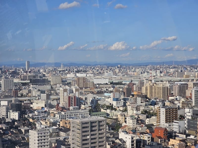 2024-03-29 名古屋賞櫻旅Day3 客美多咖啡+敘敘