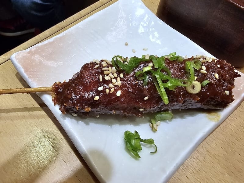 2024-03-29 名古屋賞櫻旅Day3 客美多咖啡+敘敘