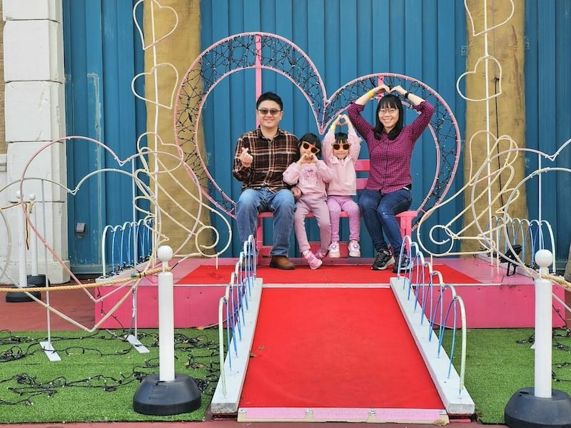 2024-03-29 名古屋賞櫻旅Day3 客美多咖啡+敘敘