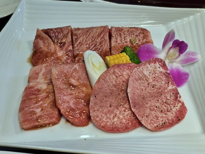 2024-03-29 名古屋賞櫻旅Day3 客美多咖啡+敘敘