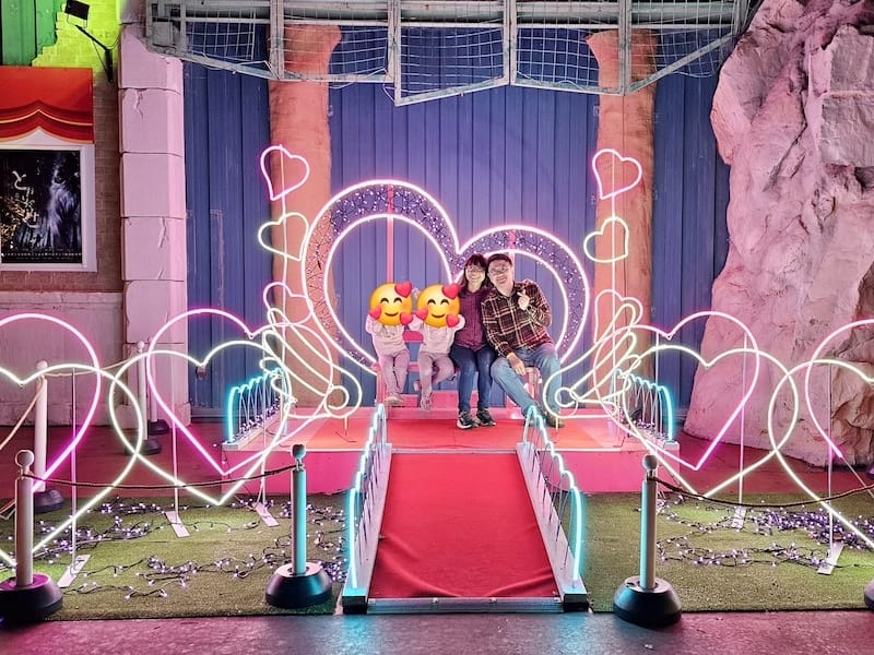 2024-03-29 名古屋賞櫻旅Day3 客美多咖啡+敘敘