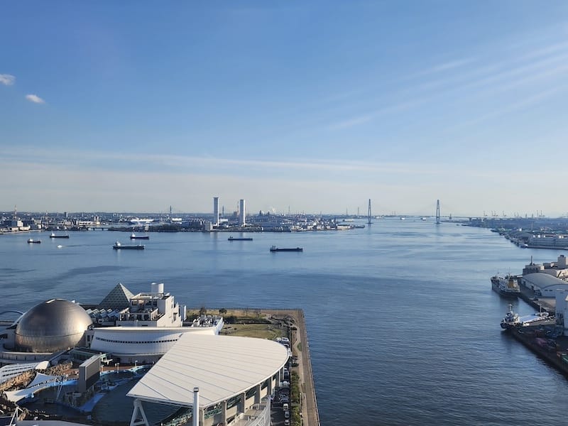 2024-03-29 名古屋賞櫻旅Day3 客美多咖啡+敘敘