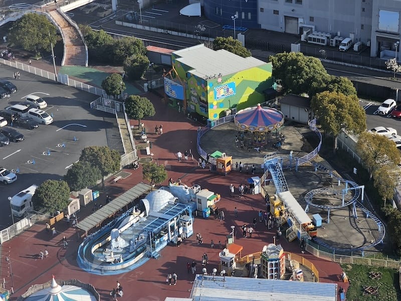 2024-03-29 名古屋賞櫻旅Day3 客美多咖啡+敘敘