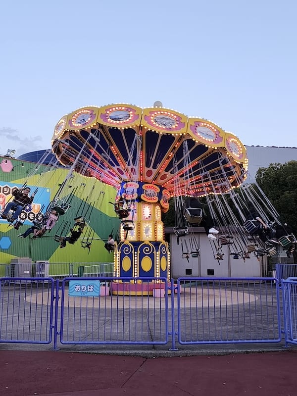 2024-03-29 名古屋賞櫻旅Day3 客美多咖啡+敘敘