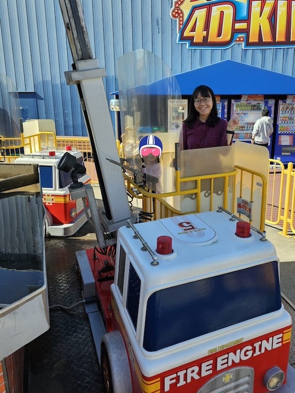 2024-03-29 名古屋賞櫻旅Day3 客美多咖啡+敘敘