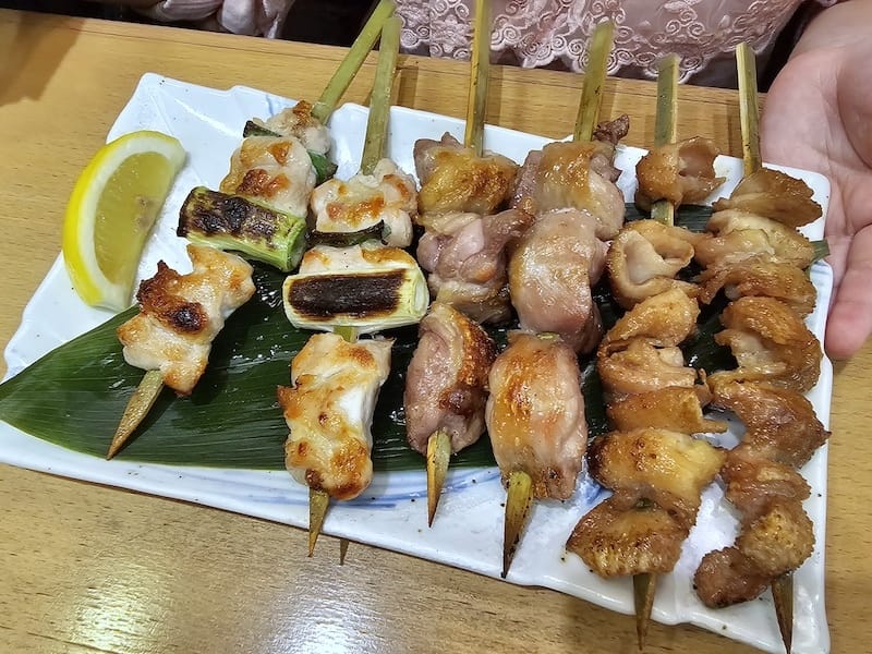 2024-03-29 名古屋賞櫻旅Day3 客美多咖啡+敘敘