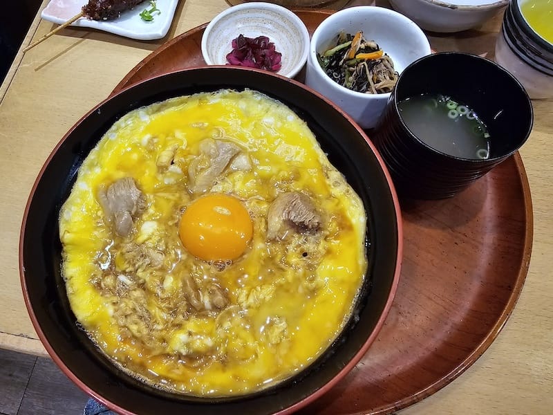 2024-03-29 名古屋賞櫻旅Day3 客美多咖啡+敘敘