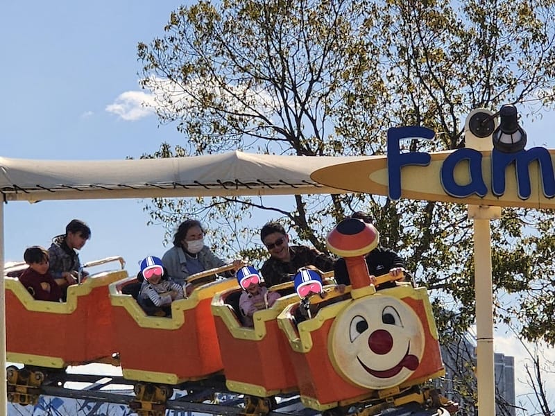 2024-03-29 名古屋賞櫻旅Day3 客美多咖啡+敘敘