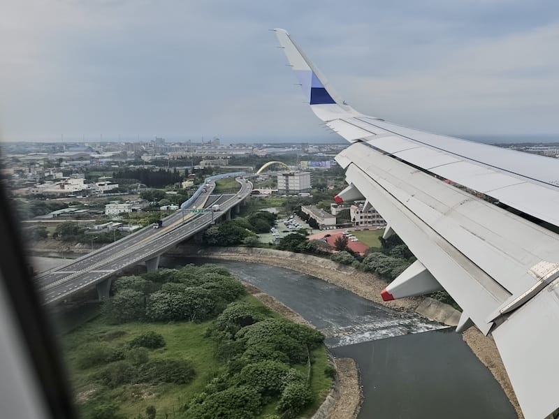 2024-04-01 中華航空CI155 NGO-TPE 名