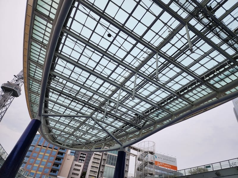 2024-03-31 名古屋賞櫻旅Day5 鶴舞公園+名古屋