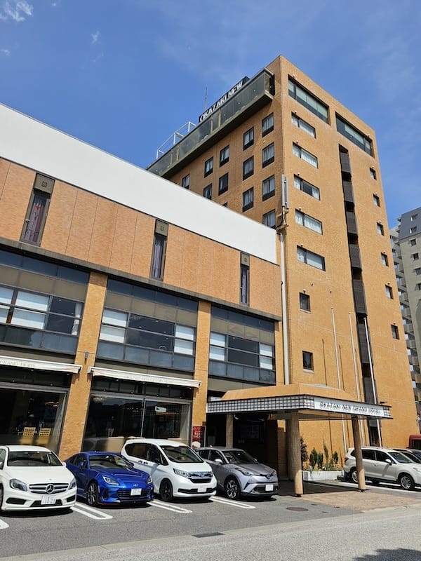 2024-03-30 名古屋賞櫻旅Day4 岡崎城公園+ L