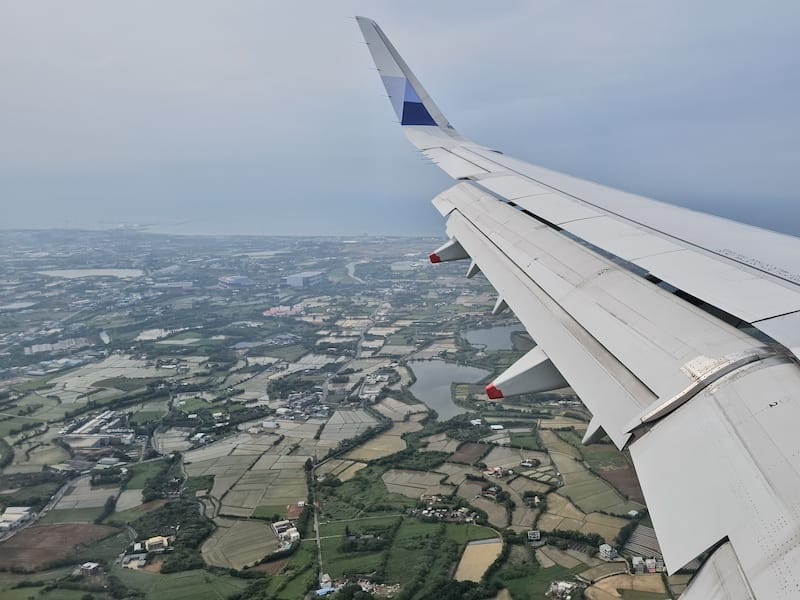 2024-04-01 中華航空CI155 NGO-TPE 名